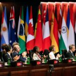 Le G20 accroît la pression sur la Russie, en dépit de ses divisions sur la guerre en Ukraine