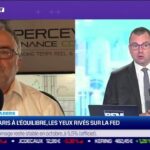 Le Match des traders : Gilles Santacreu VS Jean-Louis Cussac