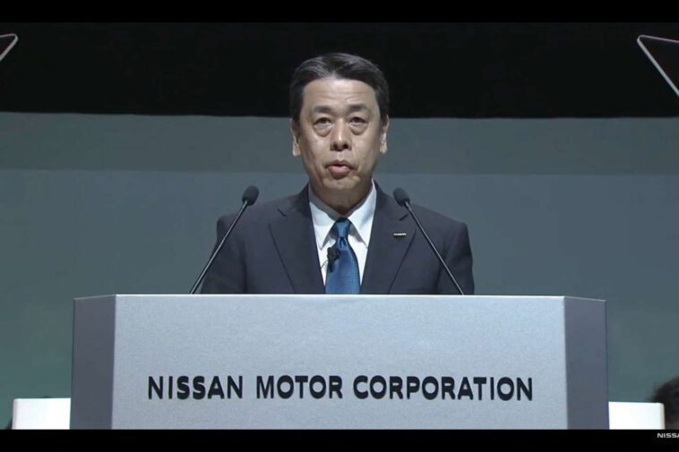 Le PDG de Nissan veut une Alliance « moins politique » avec Renault