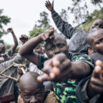 Le Rwanda accuse la RDC de violation de son espace aérien