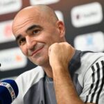 Le cas Lukaku, la position de De Bruyne, le plan de jeu face à la Croatie: Roberto Martinez fait le point après la débâcle face au Maroc
