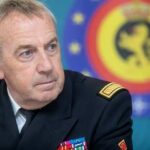 Le chef de la Défense sur un retour éventuel du service militaire obligatoire en Belgique: “Pas d’actualité”