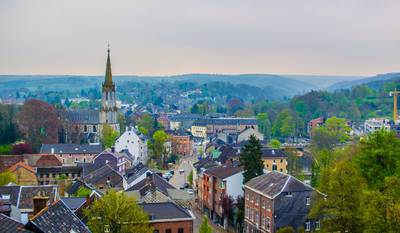 Le corps d'un Néerlandais disparu depuis 2 ans retrouvé près d’Eupen