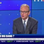 Le grand débat : Renault, le big bang ?