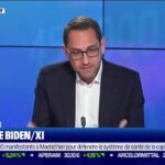 Le grand débat : Rencontre Joe Biden/Xi Jinping