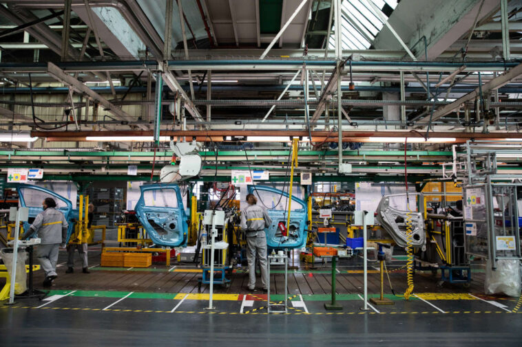 Le mirage de la voiture électrique bon marché