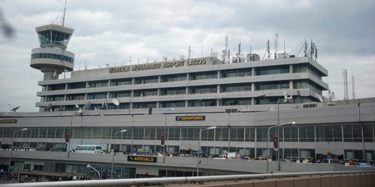 Le projet d’Ethiopian Airlines au Nigeria cloué au sol par une décision de justice – Jeune Afrique