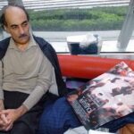 Le réfugié iranien qui a inspiré le film “The Terminal” est décédé dans l’aéroport de Roissy