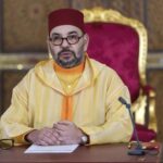 Le roi Mohammed VI invite le président algérien à venir « dialoguer » au Maroc