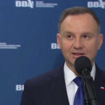Le tir de missile tombé en Pologne « n’était pas intentionnel », affirme Varsovie