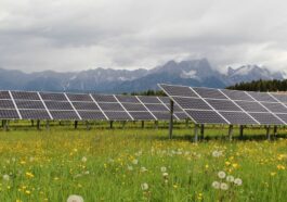 L’électricité suisse, pas si verte que ça - rts.ch