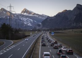 L'environnement est la principale préoccupation des Helvètes, selon le baromètre Credit suisse - rts.ch