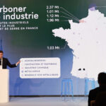 Les crises percutent la politique industrielle voulue par Emmanuel Macron