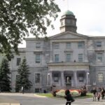 Les étudiants de McGill sauvent leur seul journal francophone