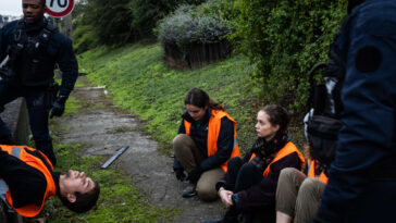 « Les jeunes activistes ont remis à l’ordre du jour la sensibilité environnementale, ce n’est pas rien »