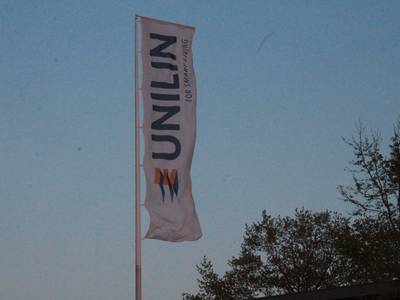 Les prix de l'énergie oblige Unilin à fermer son usine pendant trois semaines: “Un millier de personnes au chômage”