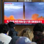 Les tirs de la Corée du Nord “tournent en ridicule” le Conseil de sécurité de l’ONU