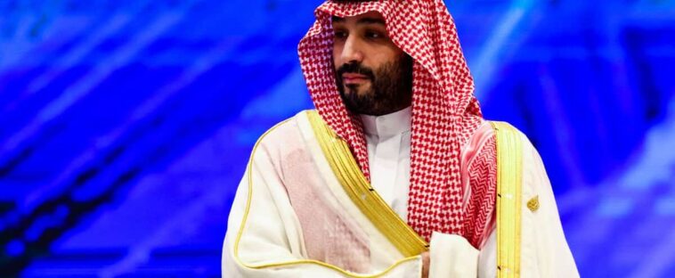 L’immunité judiciaire du prince héritier saoudien n’a « rien à voir » avec les relations avec Ryad