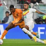 L’incroyable histoire de Jakobs: naturalisé sportivement le jour même, le Sénégalais découvre le Mondial face aux Pays-Bas