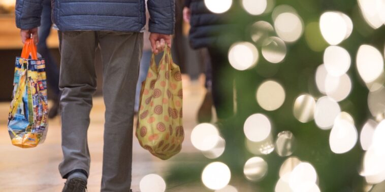 L'inflation a bien accéléré à 6,2% sur un an en octobre, confirme l'Insee