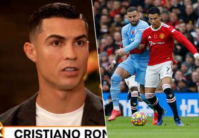 “L’instabilité” de Man Utd, “le manque de rigueur” de ses jeunes coéquipiers: les nouvelles déclarations fracassantes de Cristiano Ronaldo