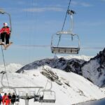 L'optimisme prudent de Suisse Tourisme pour la saison d'hiver - rts.ch
