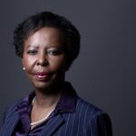 Louise Mushikiwabo confirmée pour un nouveau mandat – Jeune Afrique