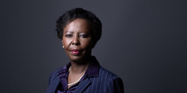 Louise Mushikiwabo confirmée pour un nouveau mandat – Jeune Afrique