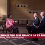 Louise Mushikiwabo : la plupart des Tunisiens "favorables" à la tenue du sommet de la francophonie