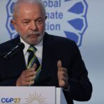 Lula demande l'organisation d'une COP "en Amazonie" en 2025