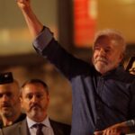 Lula promet un retour à la "normalité" et au "dialogue" au Brésil