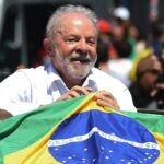Lula veut organiser la COP en 2025 «en Amazonie»