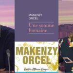 Makenzy Orcel, écrivain : "Le monde est un espace peuplé d'ombres"