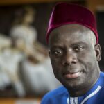 Malick Gakou, le « banlieusard » qui rêvait du palais présidentiel – Jeune Afrique