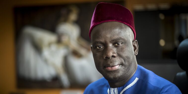 Malick Gakou, le « banlieusard » qui rêvait du palais présidentiel – Jeune Afrique