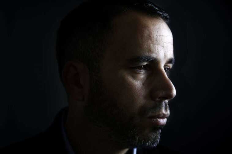 Malik Nait-Liman, de l’ombre des services secrets aux intrigues du PSG
