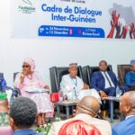 Mamadi Doumbouya lance son dialogue « inclusif », les principaux partis boycottent – Jeune Afrique