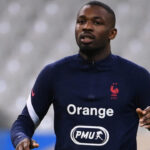 Marcus Thuram convoqué in extremis chez les Bleus, Axel Disasi en renfort