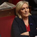 Marine Le Pen affirme que ses ambitions « ne passent pas par la case Matignon »