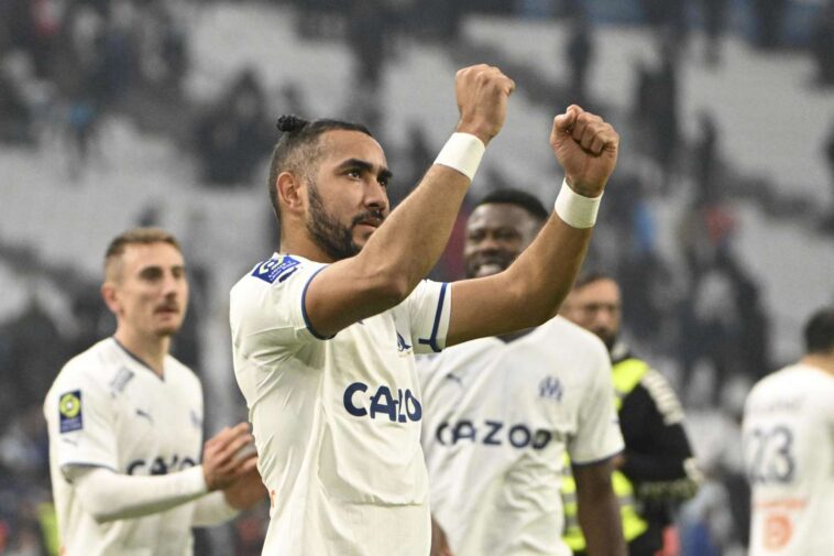 Marseille s’impose face à Lyon et recolle au podium dans un choc bien terne