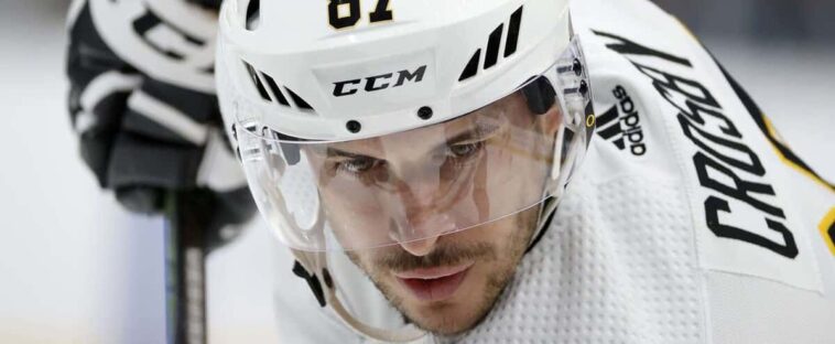 Match à Montréal: Revoilà Sidney Crosby et les Penguins