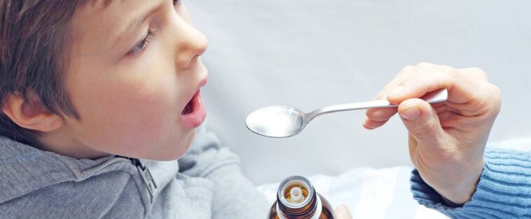 Médicaments pour enfants: Ottawa obtient une garantie d’approvisionnement