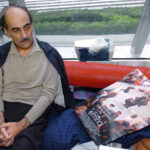 Mehran Karimi Nasseri, le réfugié de Roissy qui a inspiré « Le Terminal » de Steven Spielberg, est mort dans l’aéroport