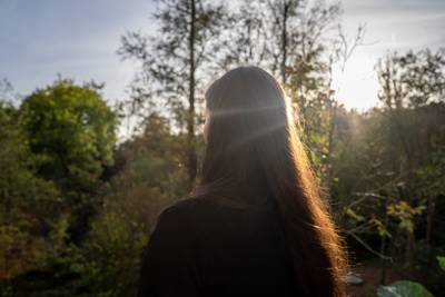 Melany a été diagnostiqué autiste à 27 ans: “Beaucoup de personnes ne l’acceptent pas”