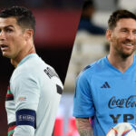 Messi et Ronaldo au Qatar pour leur crépuscule et leur première étoile