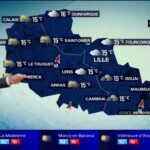 Météo Nord-Pas-de-Calais: les averses sont de retour ce mardi