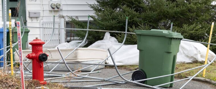 Météo à Québec: un dernier redoux et ensuite, «c’est fini le beau temps»