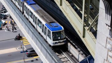 Métro lausannois: Dans le M2, les jingles de la discorde ont cessé