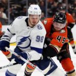 Mikhail Sergachev continue de faire rager les partisans du CH