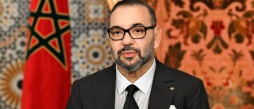 Mohammed VI annule sa participation au sommet de la Ligue arabe – Jeune Afrique